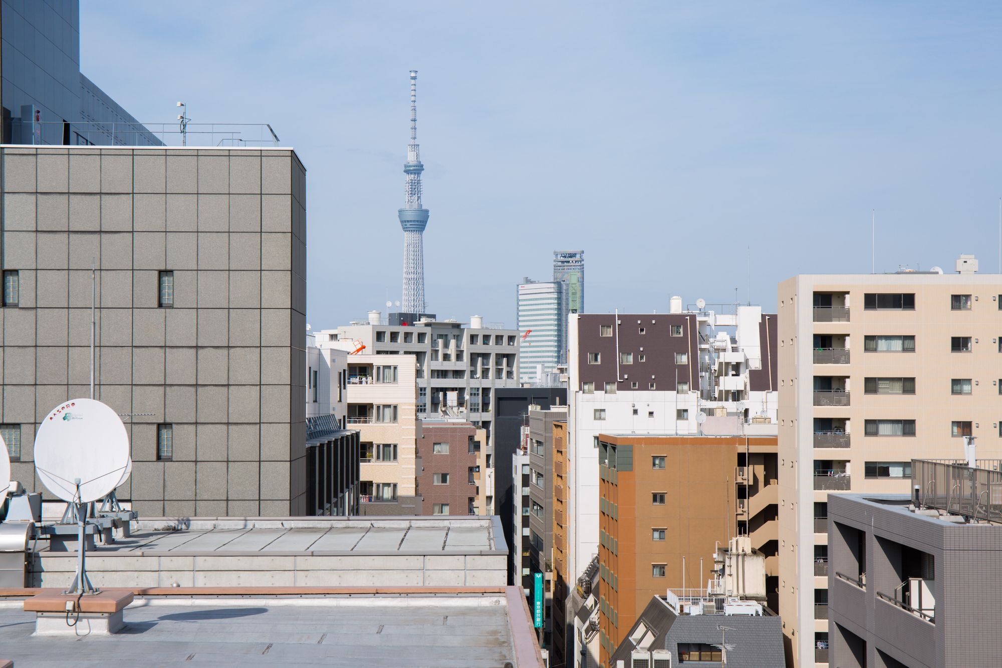 Ai Hotel Nihonbashi Tokio Zewnętrze zdjęcie